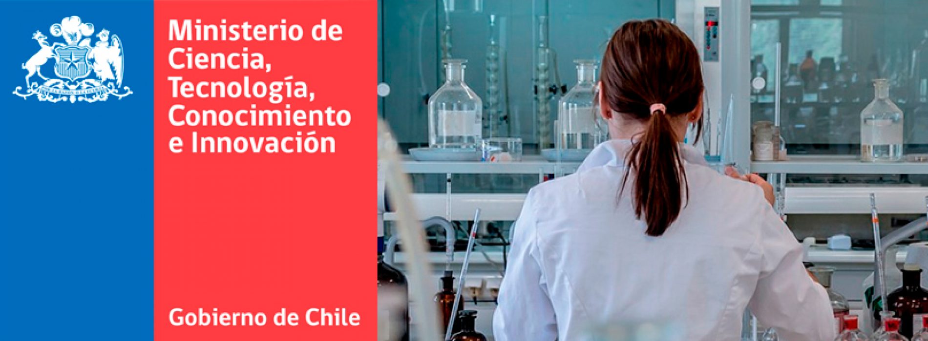 Call to complete Catalogue of Professionals in the area of Biochemistry – Ministry of Science, Technology, Knowledge and Innovation