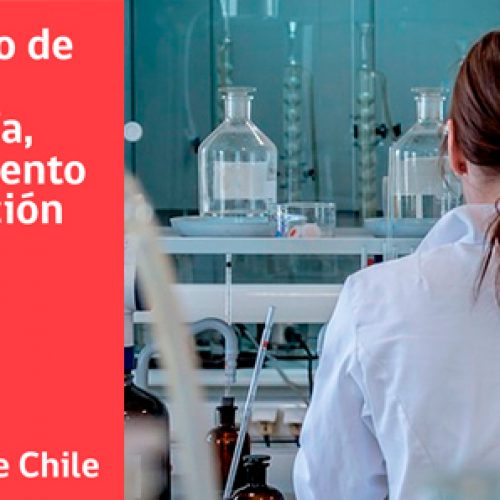 Llamado a completar Catálogo de Profesionales en el área de la Bioquímica – Ministerio de Ciencia, Tecnología, Conocimiento e Innovación