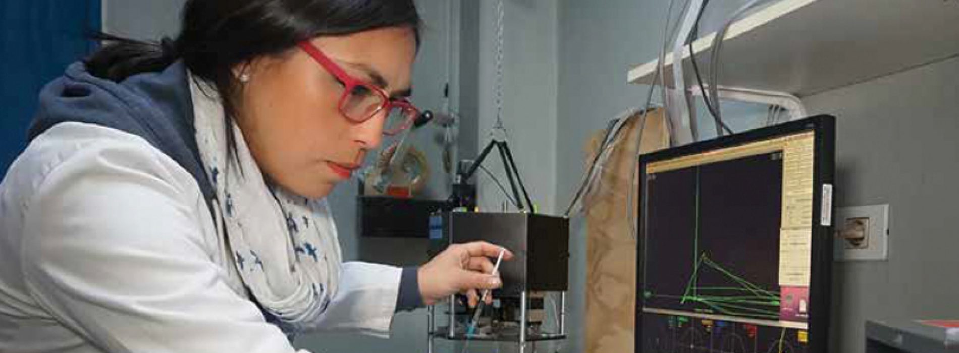 LATIN AMERICA: Chile and Argentina Propel Science