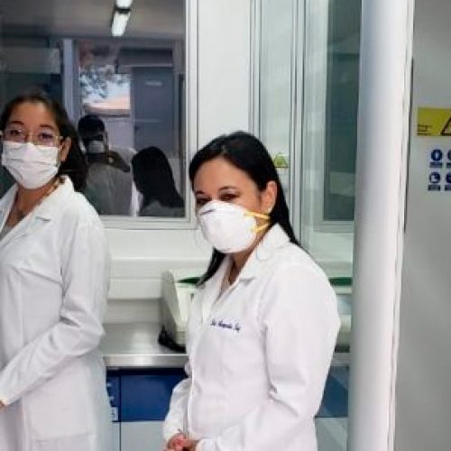 15 universidades reconvierten sus laboratorios para diagnosticar el Covid-19