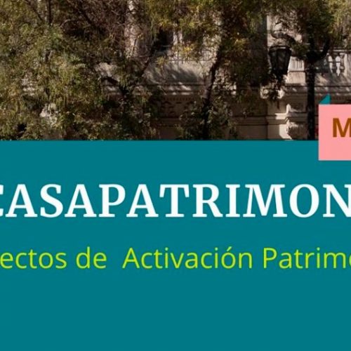With four online activities, Museum of Chemistry and Pharmacy will be present on Heritage Day 2020