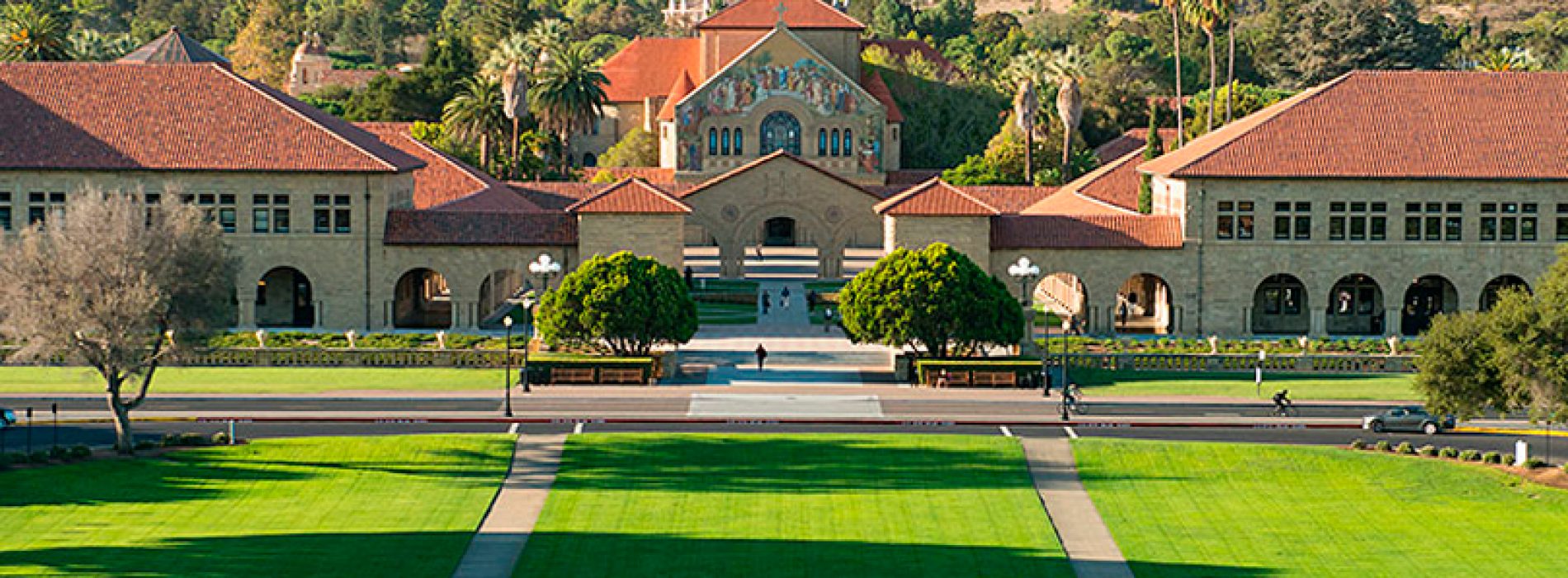 Information from International Relations Directorate: Luksic Scholarship at Stanford (USA)