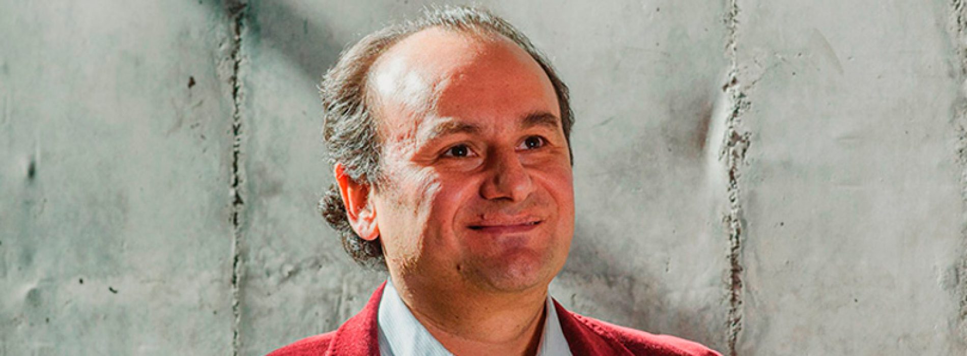 Christian Gonzalez-Billault, socio de la SBBMCH, es el primer chileno miembro de EMBO