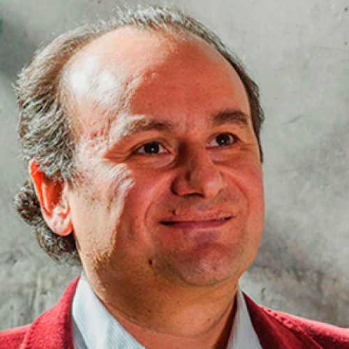 Christian Gonzalez-Billault, socio de la SBBMCH, es el primer chileno miembro de EMBO
