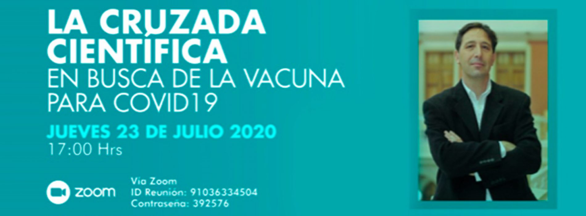 La Cruzada Científica en Busca de la Vacuna para COVID19