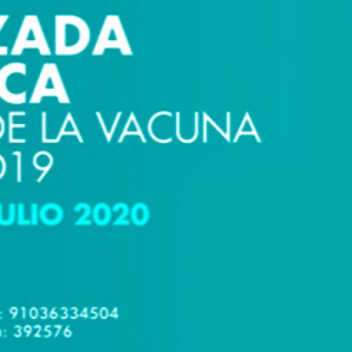 La Cruzada Científica en Busca de la Vacuna para COVID19