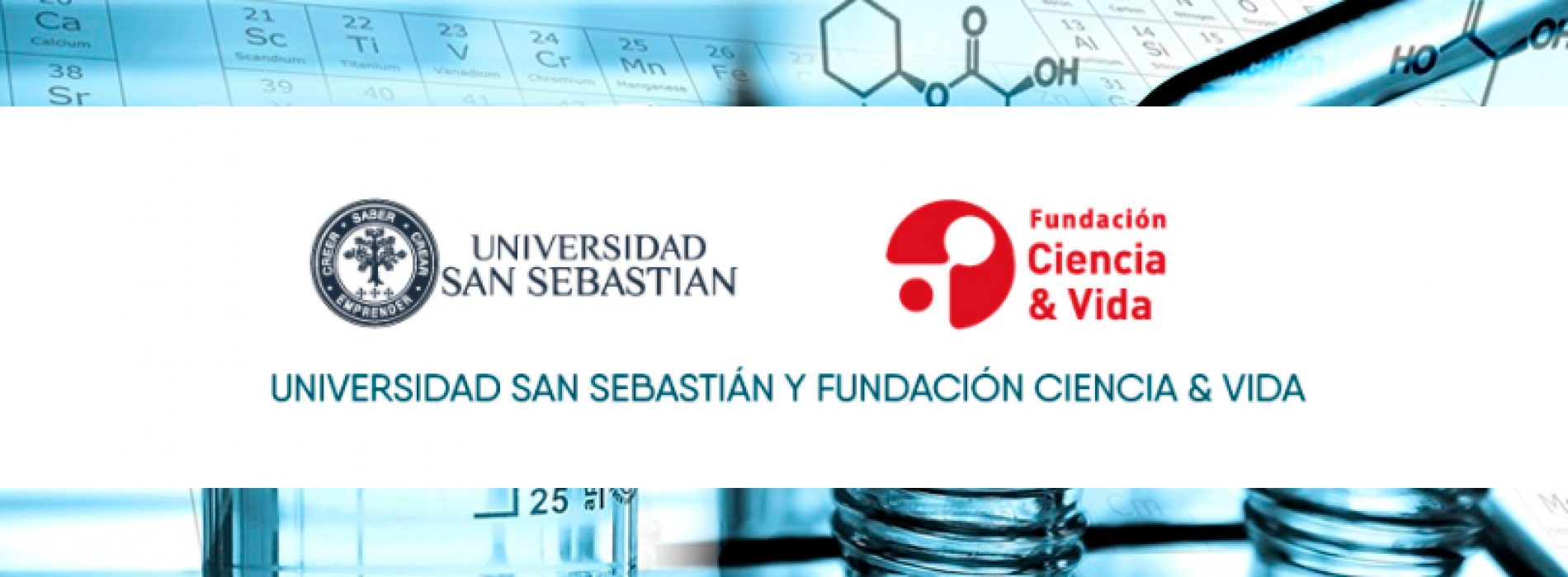Programas de Doctorado – Universidad San Sebastián y Fundación Ciencia y Vida