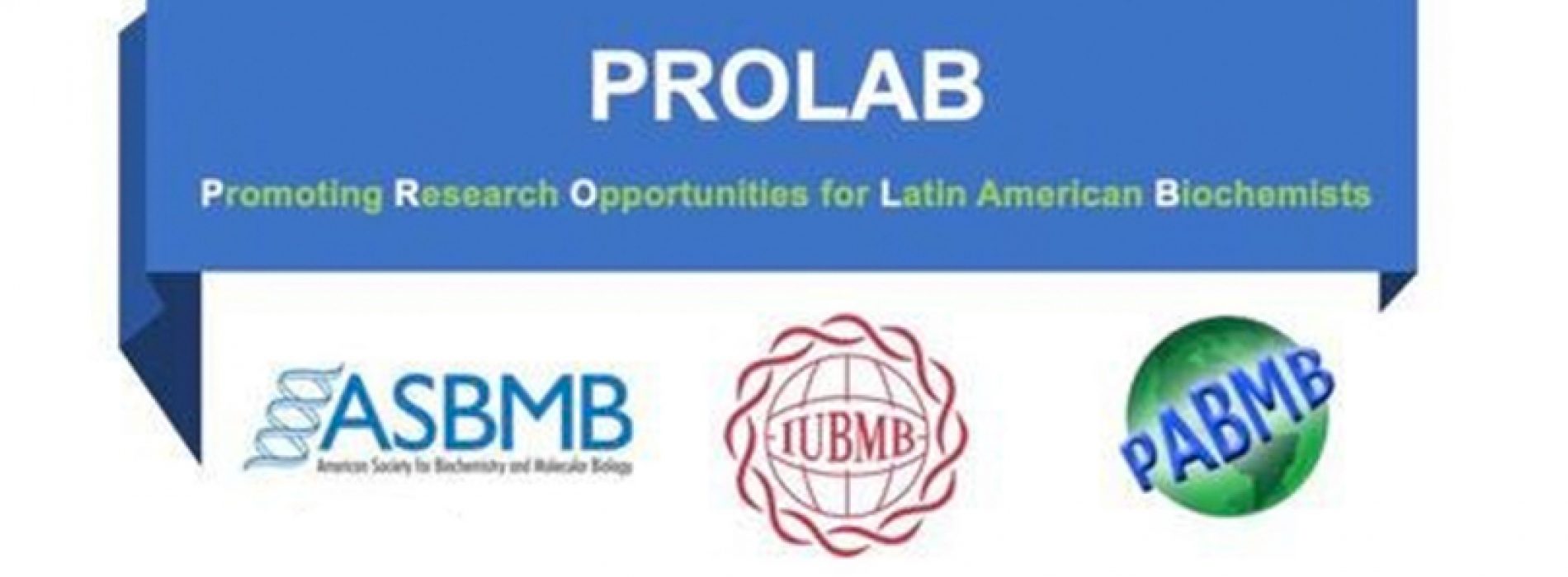 Promoting Research Opportunities for Latin American Biochemists