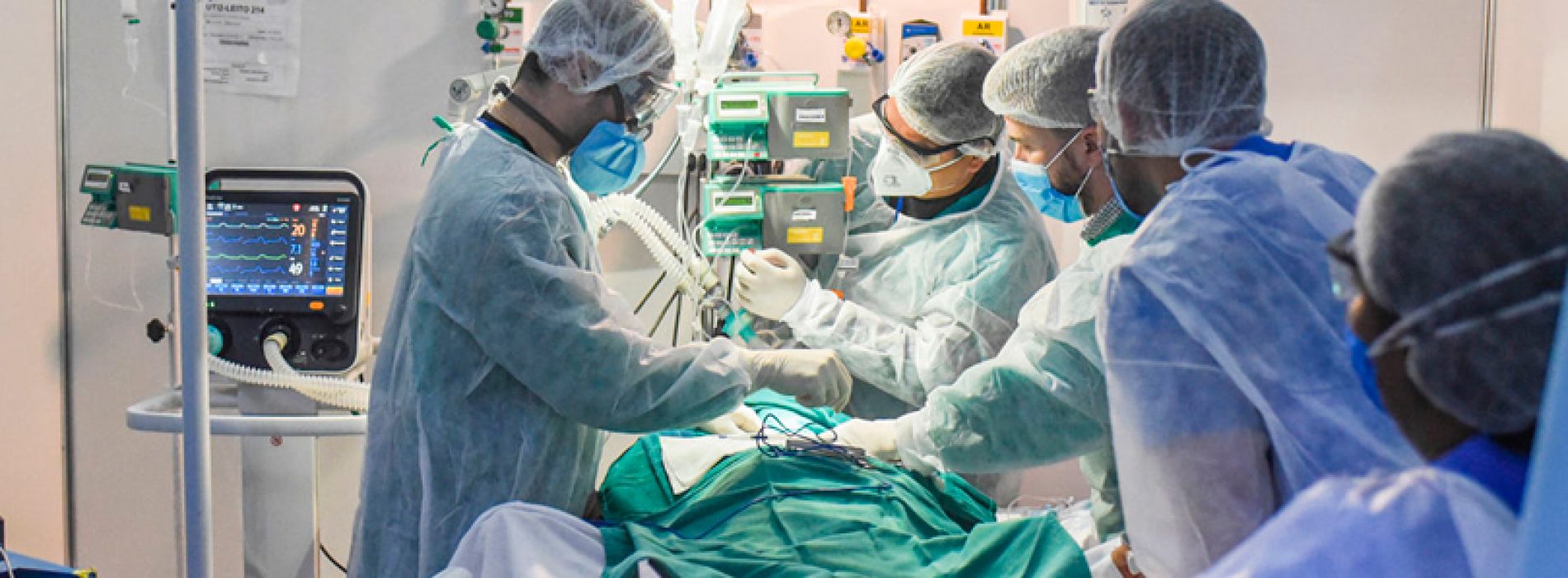 Encuentran 4 genes que influyen en el curso del Coronavirus