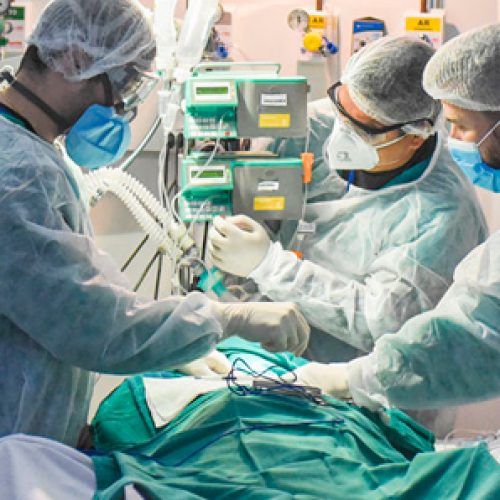Encuentran 4 genes que influyen en el curso del Coronavirus