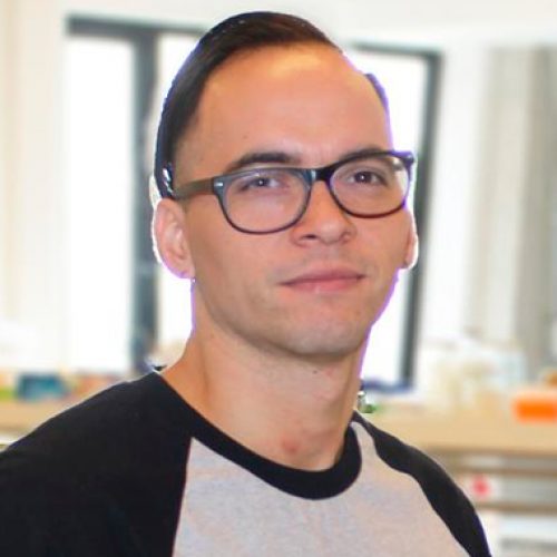 Artículo de César A. Ramírez-Sarmiento, socio de la SBBMCH, fue premiado como el artículo del año en la revista Biophysical Journal