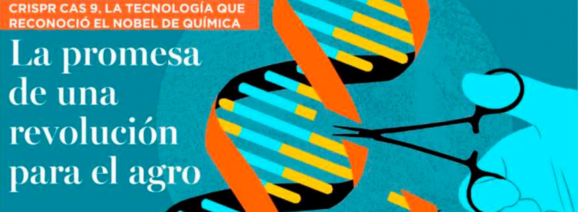 La promesa de una revolución para el agro