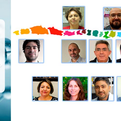 Bienvenida Nueva Directiva 2021-2022
