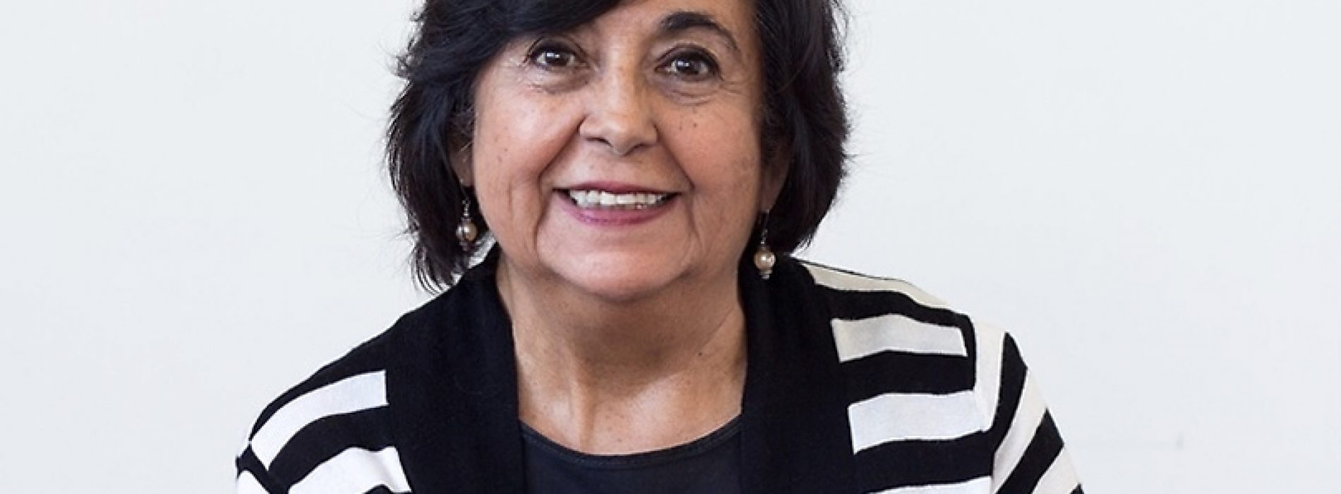 Dra. Cecilia Hidalgo: “En general hay una desconfianza sobre el talento de las mujeres. Nos han etiquetado de emocionales, de no tener pensamiento objetivo y de no poder hacer análisis crítico