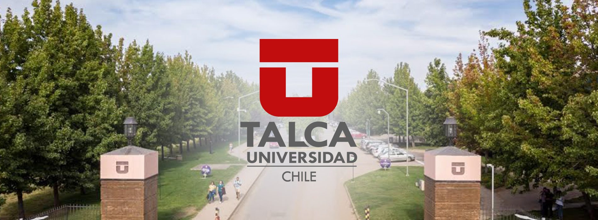 Undergraduate Thesis Offer - University of Talca