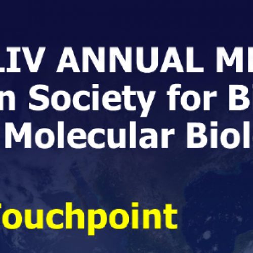 Simposio Cono Sur de la Sociedad de Bioquímica y Biología Molecular del país reunió a 4 especialistas provenientes de Chile, Argentina, Uruguay y España