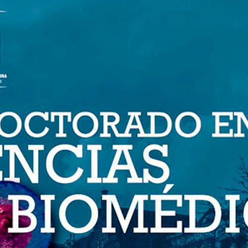Doctorado en Ciencias Biomédicas – Admisión 2022 – Universidad de Chile