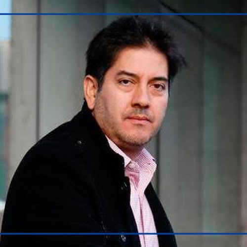 Dr. Rodrigo Gutiérrez: Nutrición de Nitrógeno y Cambio Climático:  El proceso clave para mejorar la sustentabilidad agrícola en Chile