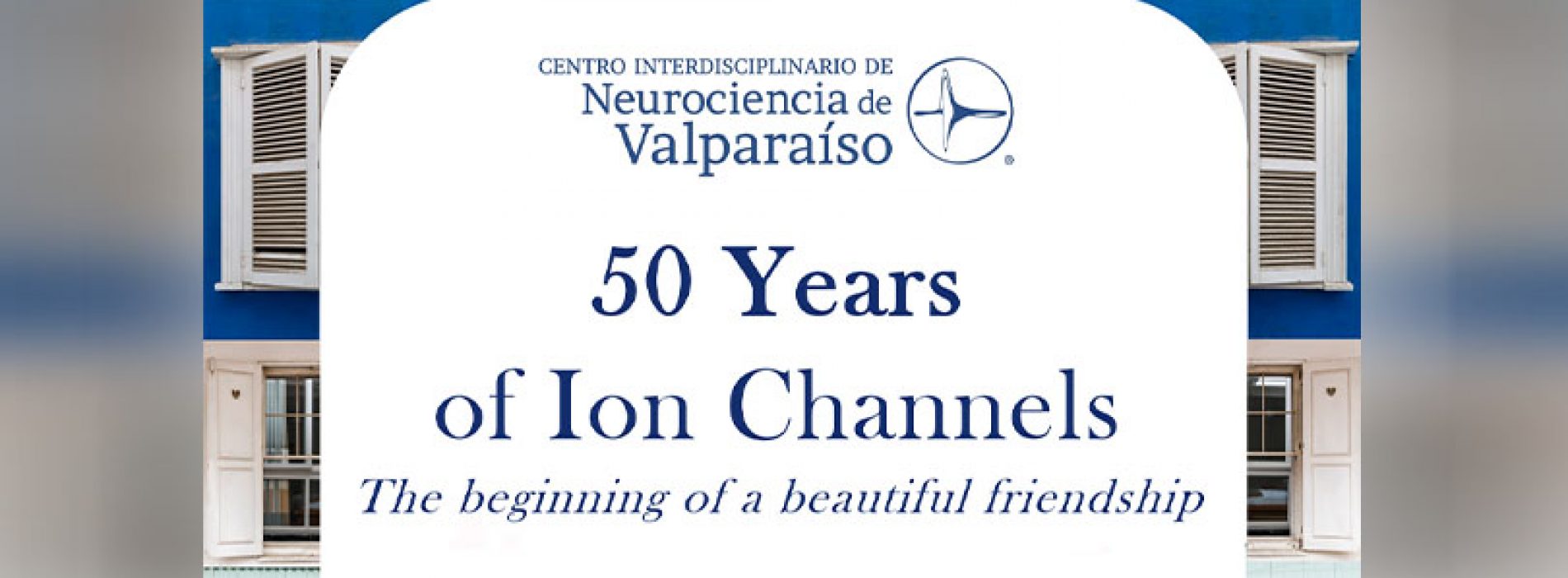 Symposium: 50 Years of Ion Channels