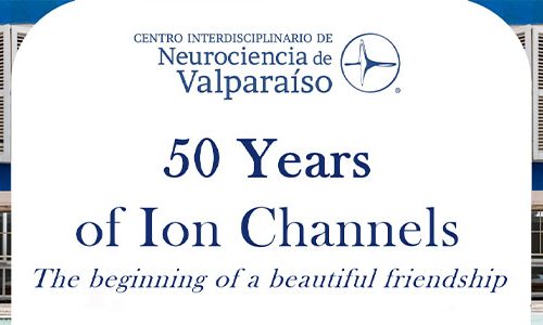 Symposium: 50 Years of Ion Channels