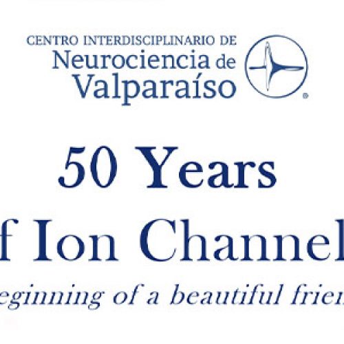 Symposium: 50 Years of Ion Channels