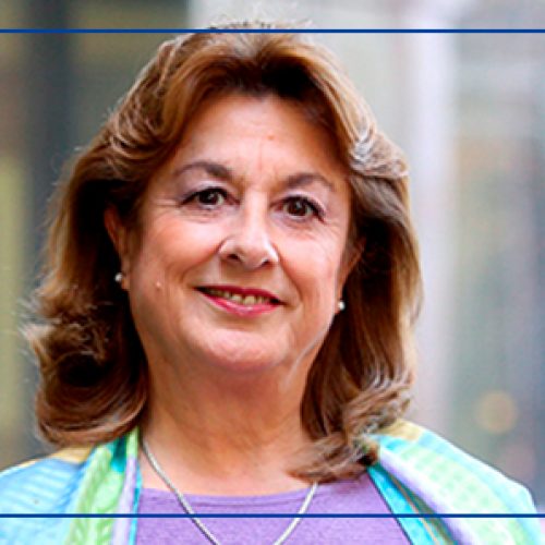 Dra. Pilar Carvallo: La relevancia de la información, la inversión y la investigación en torno al cáncer de mama en Chile