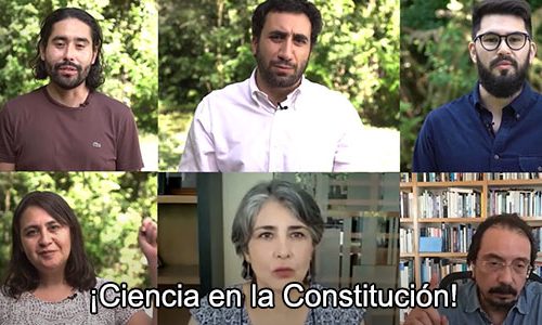 Ecoscience – Science in the Constitution
