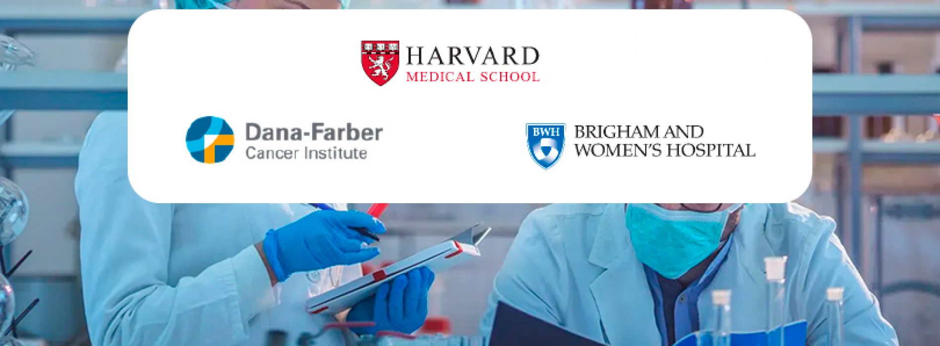 Aviso posición postdoctoral, Dana-Farber Cancer Institute