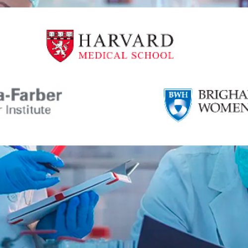 Aviso posición postdoctoral, Dana-Farber Cancer Institute
