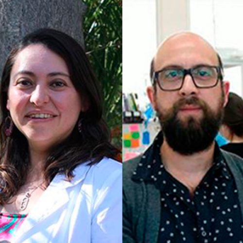 Two of our partners are part of the Frontier Science Program 2022-2024 of the Chilean Academy of Sciences