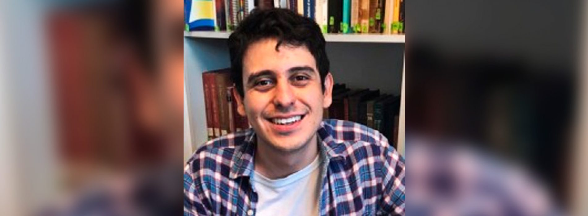The two cultures of Cristóbal Olivares