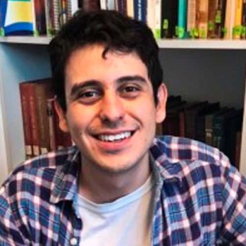 Las dos culturas de Cristóbal Olivares