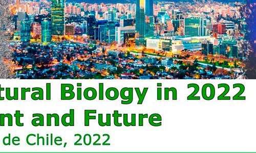 Structural Biology in 2022, Present and Future