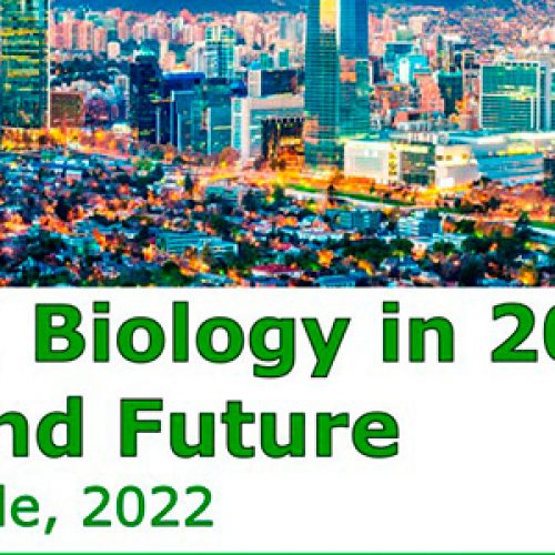 Structural Biology in 2022, Present and Future