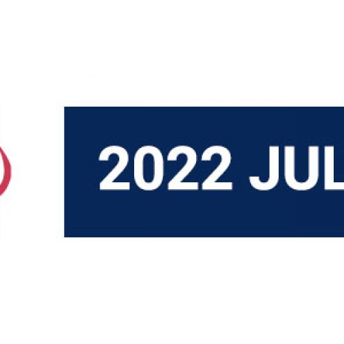 2022 IUBMB July News