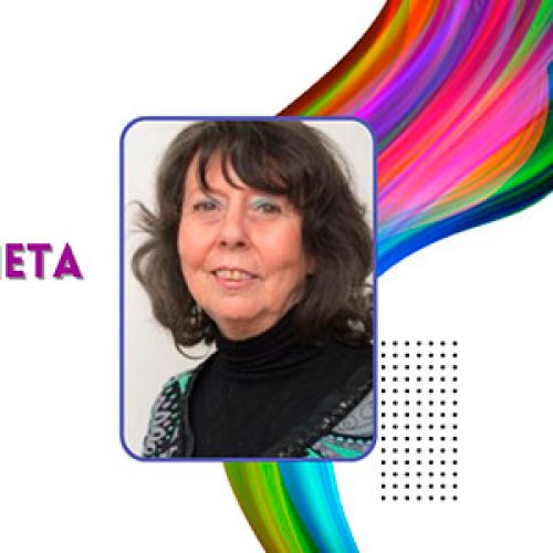 Homenaje Dra. María Antonieta Valenzuela