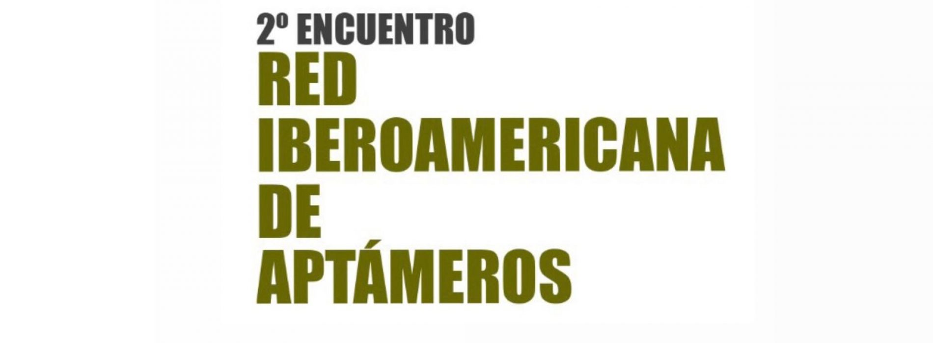 Ibero-American Aptámeros Network – REDIBA