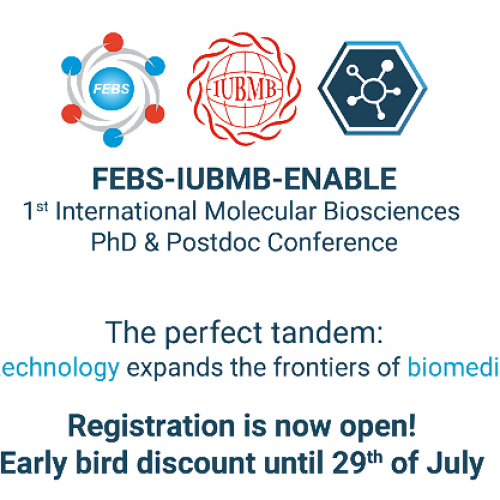 2022 IUBMB August News