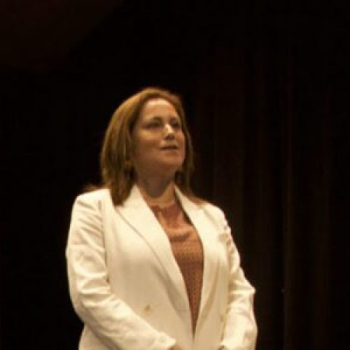 Our partner Claudia Quezada receives "Medalla 2 de octubre" from the Los Ríos Region for her contribution to science and innovation
