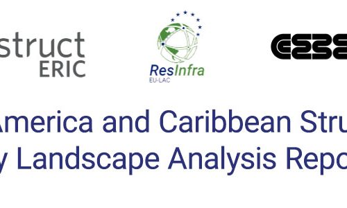 Latin America and Caribbean Structural Biology Landscape Analysis Report