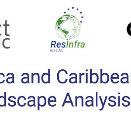 Latin America and Caribbean Structural Biology Landscape Analysis Report