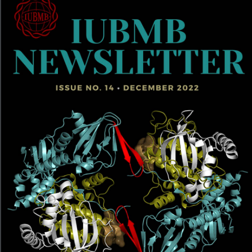 IUBMB Newsletter