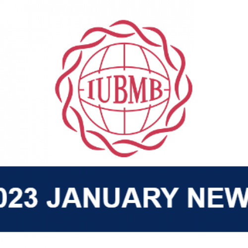 2023 JANUARY NEWS