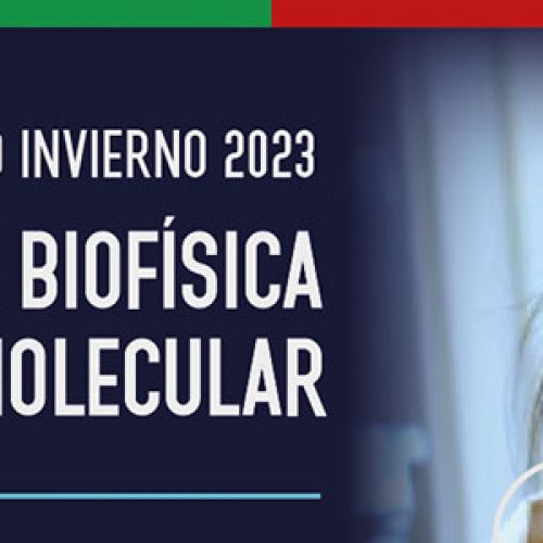 Curso de posgrado: Técnicas de Biofísica Celular y Molecular