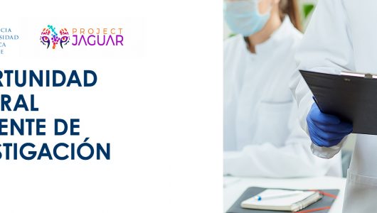 OPORTUNIDAD LABORAL
