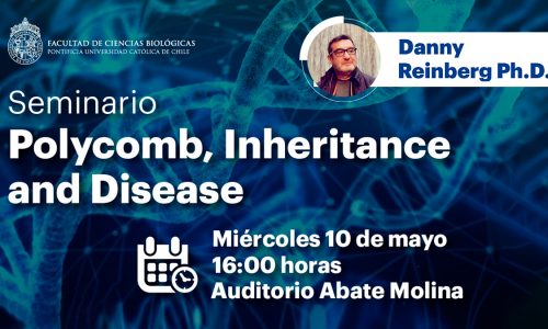Seminario Polycomb, Inheritance and Disease