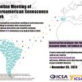 1st Online Meeting of the Iberoamerican Senescence Network