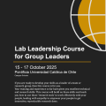 EMBO Lab Leadership course for research group leaders
