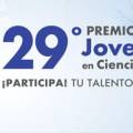 29º Premio Joven Talento en Ciencias de la Vida 2026
