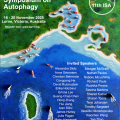 The 11th International Symposium on Autophagy